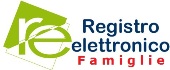 Registro Elettronico - Accesso Famiglie