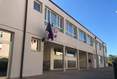 Scuola Primaria Poltu Cuadu