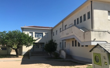 Scuola Primaria San Simplicio